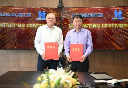 德國(guó)大船東持續(xù)加持！海德威全生命周期一站式服務(wù)收獲船東青睞