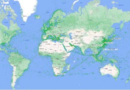 里程碑！海德威壓載水處理系統(tǒng)訂單突破3000船套